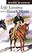 Life Lessons from a Ranch Horse by 