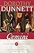 Gemini: The Eighth Book of The House of Niccolo by Dorothy Dunnett