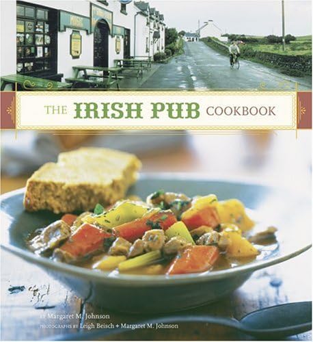 The Country Cooking of Ireland: Andrews, Colman, Hirsheimer
