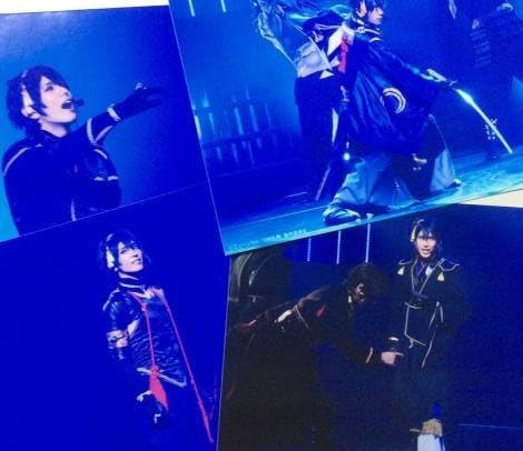 Amazon 刀剣乱舞プレミアム会員ライブ プレライ 刀ミュ 三日月宗近 アニメ 萌えグッズ 通販