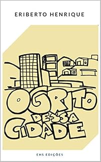 Livro O GRITO DESSA CIDADE (01)