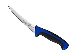 Mercer Culinary Millennia Colors 6-Inch Curved