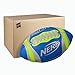 Nerf Sports Pro Grip Football Toy, Green