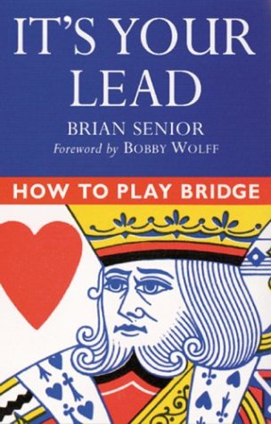 It's Your Lead Paperback – January 11, 1995