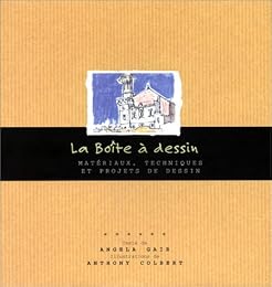 La  boîte à dessin