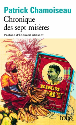 Chronique Des Sept Miseres