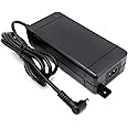 PoE Texas 56v 120w PoE Compatible Power Supply with Wall Mounting Tabs - Easy Installation for Long Distance Power Over Ethernet Network Switch, Injector, Adapter, Extender, 802.3af, 802.3at Devices