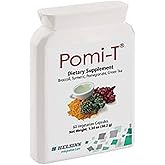 Pomi-T 60 Capsules 1.34 oz Pack - 2