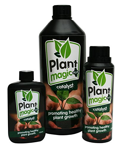 PLANT MAGIC CATALYST 250ml