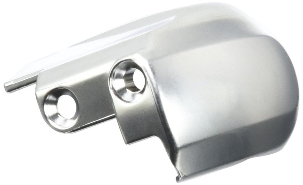 Shimano SPARE PART ST9000 LH name plate A