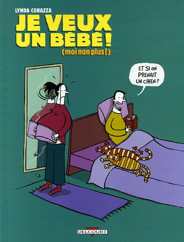 Je veux un bébé
