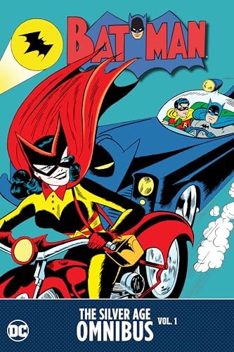 Batman Adventures Vol. 1: Puckett, Kelley, Templeton, Ty