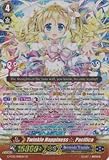 Cardfight!! Vanguard TCG - Twinkle Happiness, Pacifica (G-FC02/008EN) - Fighter's Collection 2015 Winter