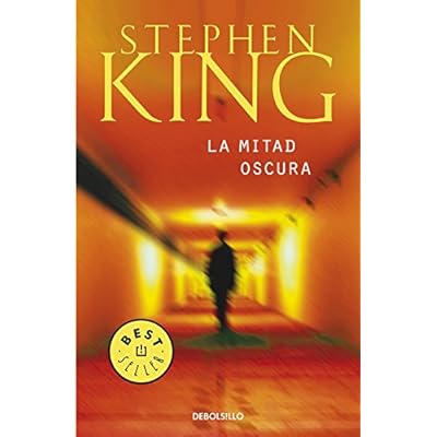 La Mitad Oscura (Best Seller)