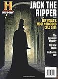 Jack the Ripper: The World's Most Notorious Cold Case