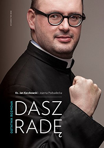 Dasz rade. Ostatnia rozmowa
