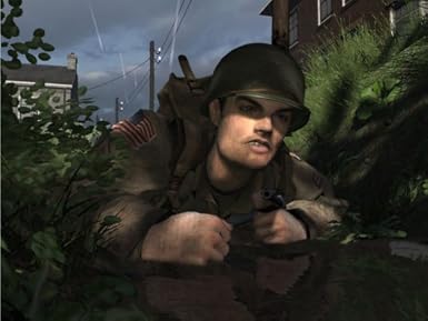Amazon Com Brothers In Arms Hell S Highway Artist Not Provided Video Games