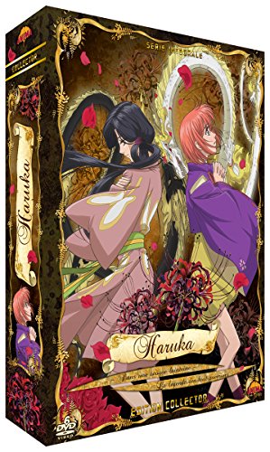 Haruka - Intégrale Collector