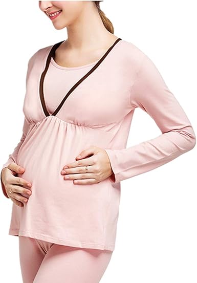 ropa lactancia amazon