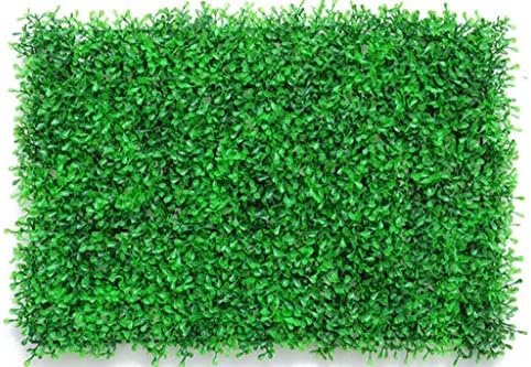 人工ツタ植物背景プライバシーヘッジ画面uv保護トリミング生垣植物緑の草壁背景