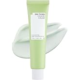 ONE THING CICA B5 Moisturizing Cream 2.36 fl.oz / 70ml | Korean Skincare, Ultimate Hydration and Barrier Strengthening for Sensitive Skin, Non-Greasy, Redness Relief