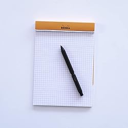 Rhodia 9342C - 3 in 1 scRipt Multipen 2 Ballpoint