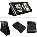 Tablet Case Cover,AGPTEK Slim Folio Stand Leather Protector for Nook Color 7