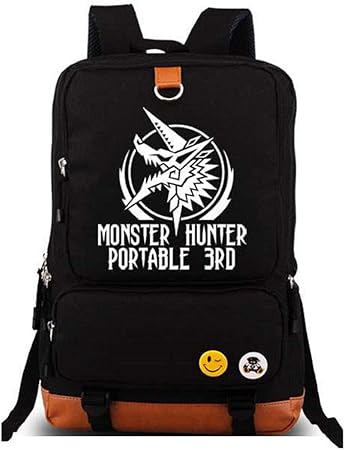 hunter school bag
