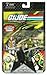 G.I. JOE Hasbro 25th Anniversary 3 3/4 Wave 7 Action Figures Comic Book 2Pack Rock N Roll Deep Six