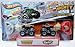 Hot Wheels Monster Jam Mighty Minis ~ Maximum Destruction & Grinder