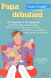 Papa débutant