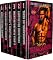 Livro Curvas Nos Feriados: Série Completa De Romances Instalove (Livros 1–6) (Coleções de Romances Quentes de Annabelle Winters Livro 8)