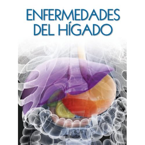 Miniatlas Enfermedades del hígado Miniatlas Enfermedades del hígado
