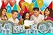 Super Science Birthday Party Supplies Set Plates Napkins Cups Tableware Kit for 16