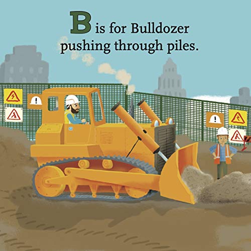 The ABCs Of Trucks, Boats, Planes, And Trains A Rhyming Alphabet Book