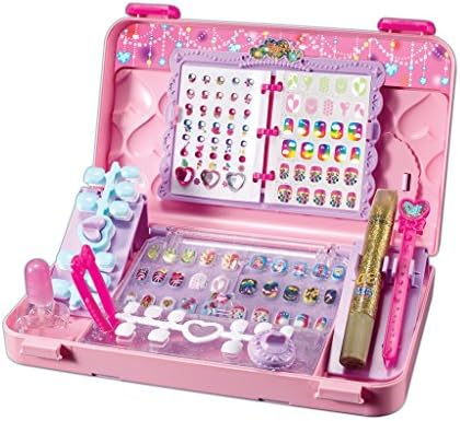 SECRET JOUJU Nail Art Purse