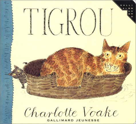 Tigrou