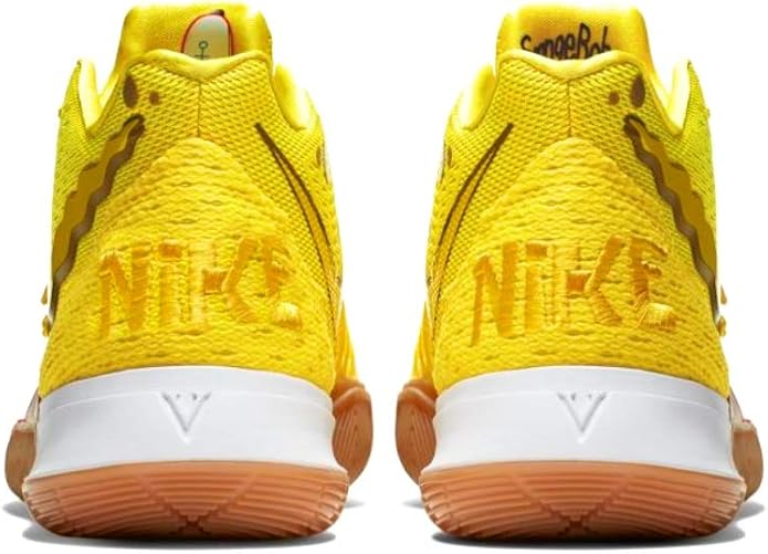 spongebob kyries amazon