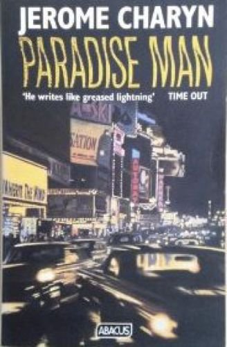Paradise Man