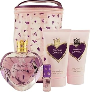 vera wang roll on perfume