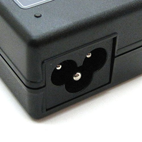 FSP 65W AC Power Adapter for Intel NUC Kit Mini PC barebones Upgrade Replacement for FSP065-REB and FSP065-10AABA (FSP065-REBN2-R) - Thumbnail 2