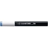 COPIC Ink, Smokey Blue