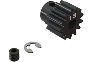 ARRMA 13T Mod1 Safe-D5 Pinion Gear, ARA311053 Small