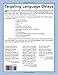 Targeting Language Delays: IEP Goals & Activities for Students with Developmental Challenges