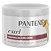 Pantene Curl Perfection Controlling Curl Crème for Hair, 7.6 Fluid Ounce (Pack Of 3)