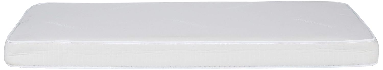 mothercare anti allergy spring cot mattress