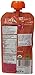 Ella's Kitchen Organic Stage 2, Peaches + Bananas, 3.5 Ounce (Pack of 6)
