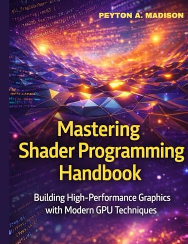 Introduction to 3d Game Programming With Direct X 9.0c: A Shader