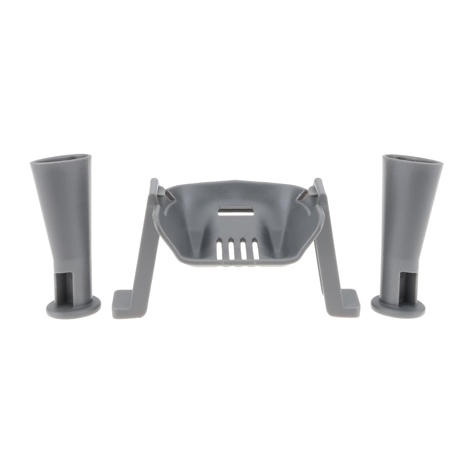 LT Easiyl 1 Set Drone Landing Gear Leg Stand Heightened Extension Bracket Compatible with DJI MAVIC 4 PRO 4.3x8.4x4.5cm