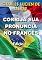 Livro Corrija Sua Pronúncia no Francês: Com Técnicas de Observação e Exercícios de Raciocínio que Explicam a Lógica da Pronúncia Francesa